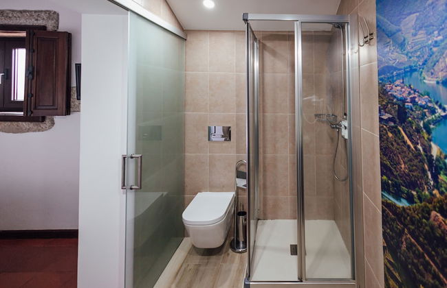 Quinta da Barroca - Foto 48