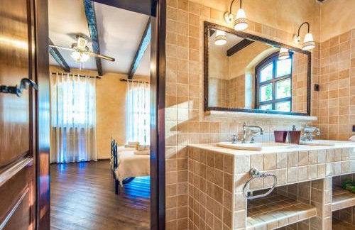 Vila Romana - Foto 23