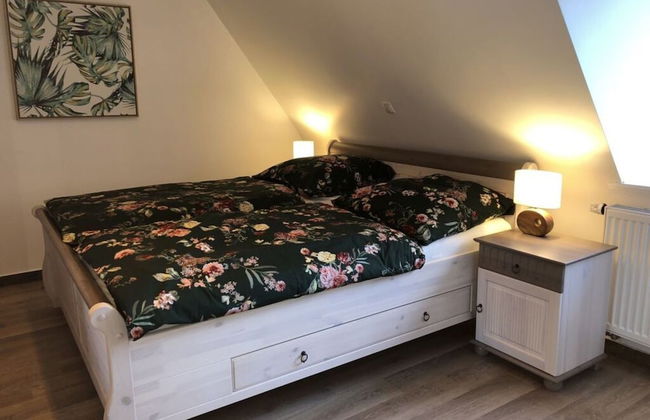 Schaalseeblick Comfortable Holiday Residence - Foto 2