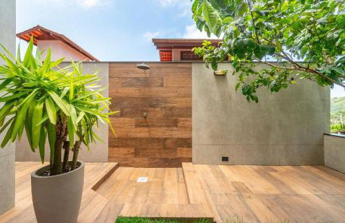 Atalaia SPA 1 Qto c/ Banheira by Achei Camboriú - Foto 40