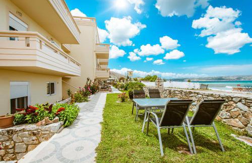 Asterina Seaside Apartments - Photo 50