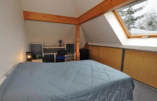 Chalet nordique au coeur de la Feclaz - Foto 12