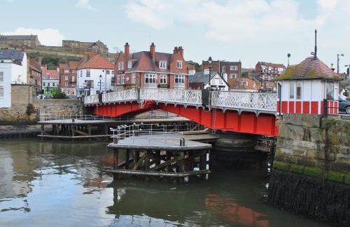 Smugglers View Nr Whitby - Foto 28