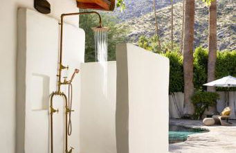 Auric House by Korakia Pool Spa Chic Design Access to Hotel Amenities - Foto 30