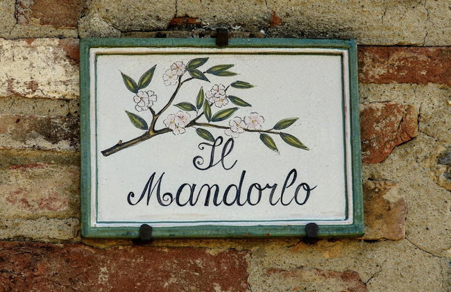 L'Aia Country Holidays - Foto 107