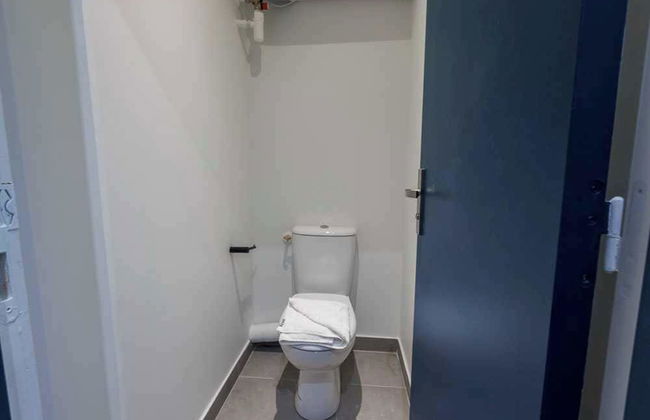 Cosy Apartment - 1br/4p - Jardin du Luxembourg - Photo 14