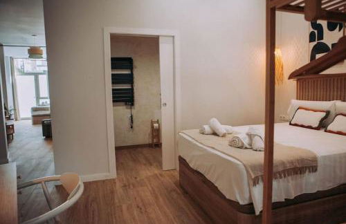 Apartamento junto a Ruzafa - Photo 17