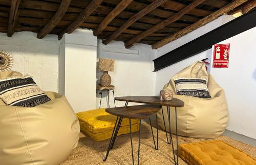 Casa Rural Fuente Vieja - Foto 22