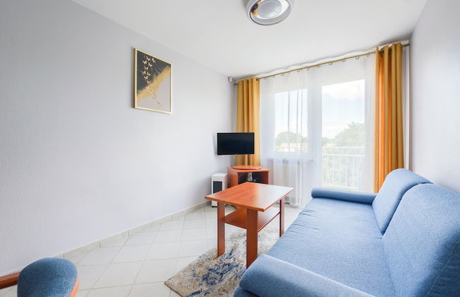 Apartamenty Sun & Snow w Rezydencji Bielik - Photo 37