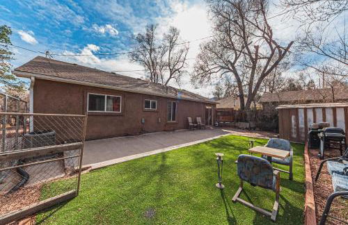 Westside Large Home - Foto 69