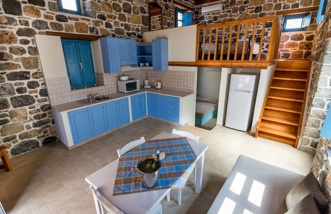 Pserimos Villas - Photo 38