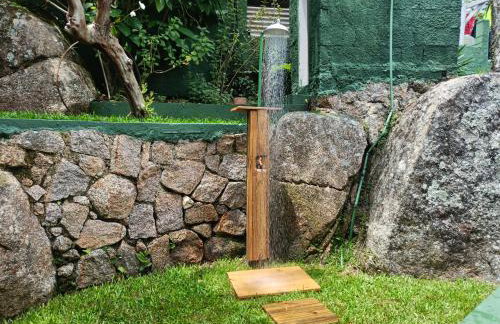 Casa Inteira em Jurerê In e vista panorâmica - Foto 33