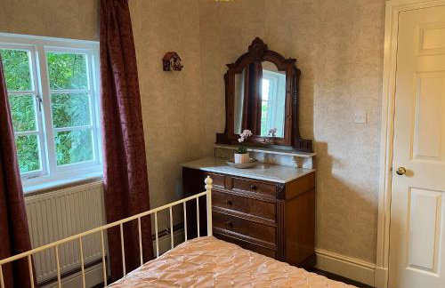 Divine, detached countryside cottage near Ludlow. - Photo 13