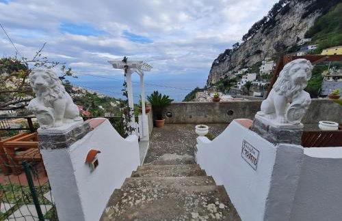 CASA ENZO con vista mare - Foto 41