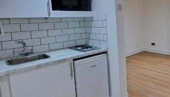 Studio Flat near Arsenal, One Stop from Eurostar - Foto 3