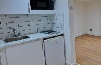 Studio Flat near Arsenal, One Stop from Eurostar - Foto 3