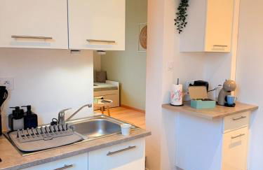 T2 souplex idéalement situé proche Techn'hom - Foto 21