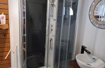 Le Gîte de l'Amer - T2 - Duplex - Centre Bourg - Photo 16