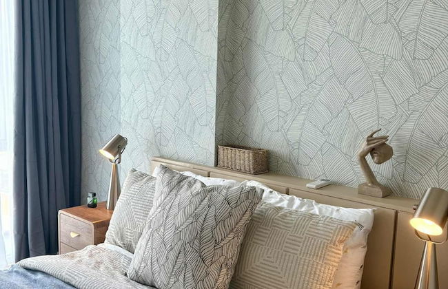 Condo Apartment in Mactan Newtown - Foto 22