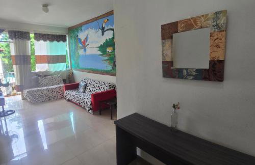 Apto 1,5 km do Shop. Manauara - Foto 42