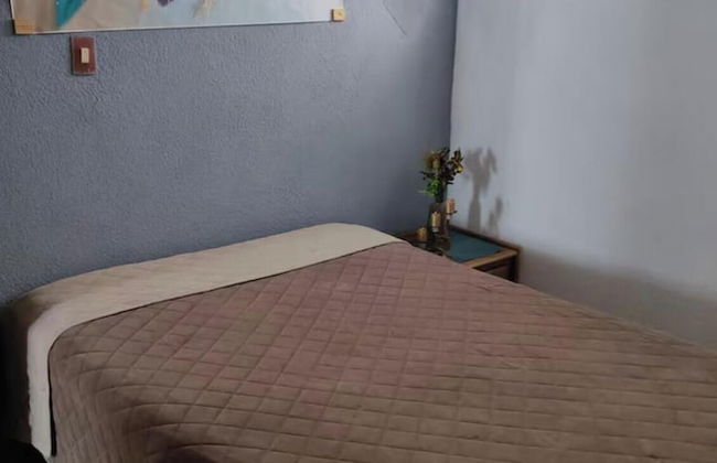 Serene Retreat in Historic San José de los Olvera - Foto 6