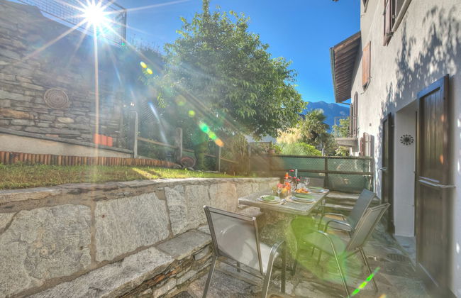 Ca Cornocc - Foto 25