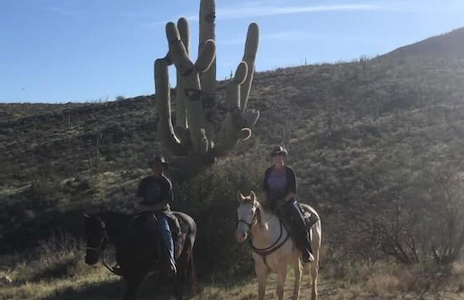 Double R Guest Ranch - Photo 2