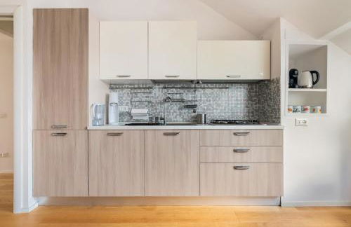 Bilocale Comfort - San Raffaele - Foto 16