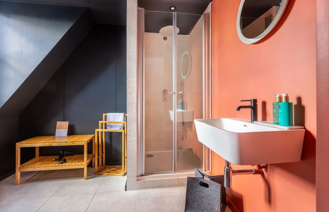 Au Chat Qui Dort Lille - Magasin - Photo 54