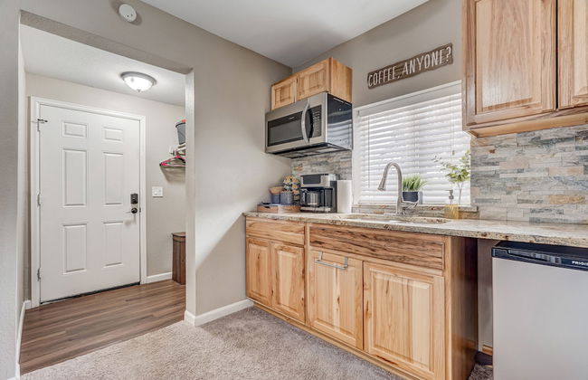 Pikes Peak Villa - Foto 61