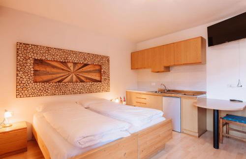 Apartment Garni Eden by Interhome - Foto 108