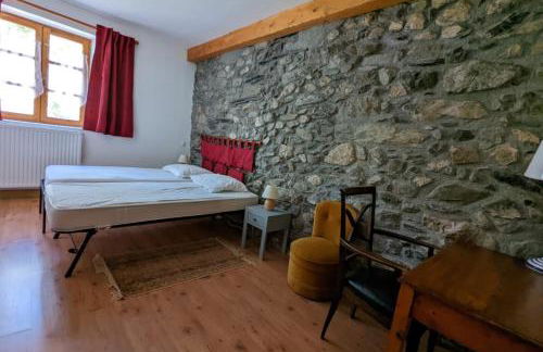 Gîte Neige Cordier - Villar d'Arène center 2 bedrooms and large terrace - Photo 8