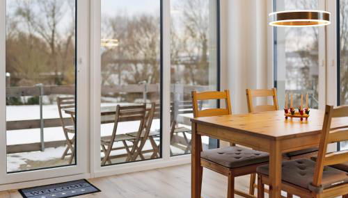 Ferienwohnung Leineufer - Foto 2