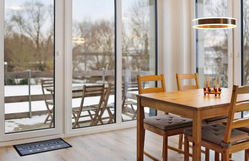 Ferienwohnung Leineufer - Foto 2