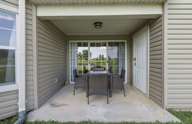 Gorgeous lodge with a view - Foto 35