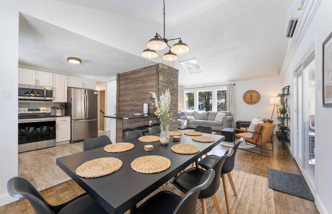 Birchwood by Avantstay Game Room + Lake Access - Photo 24