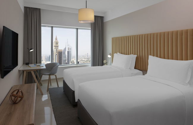 Staybridge Suites Dubai Financial Centre by IHG - Photo 5