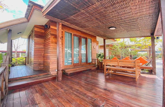 Buffalo Island Resort - Photo 40