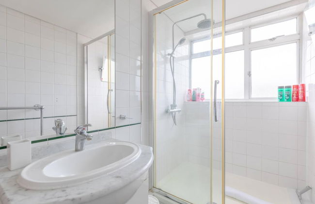 Superbly Located 2BD Flat Heart of Pimlico! - Foto 27