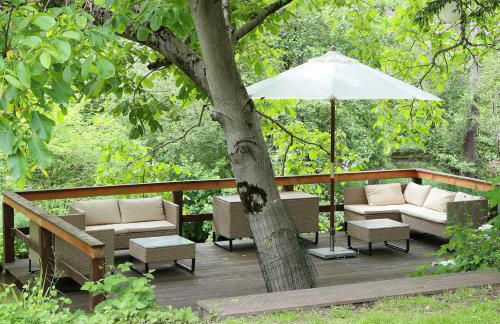 Unique Luxury Villa 22 min to Munich 290m2 Pool Sauna - Foto 6