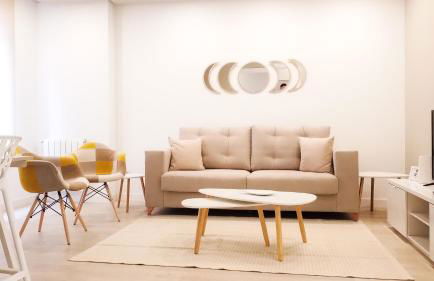 Apartamento DENVER - Centro, Nuevo, Diseño, Wifi - Foto 70