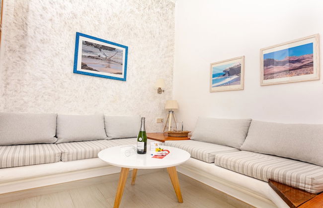 R2 Maryvent Beach Apartaments - Photo 63