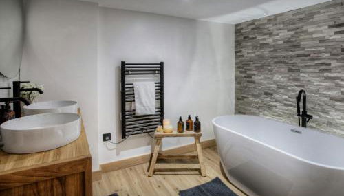 Chalet Manoe - OVO Network - Foto 4