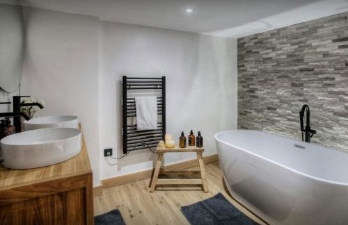 Chalet Manoe - OVO Network - Foto 4