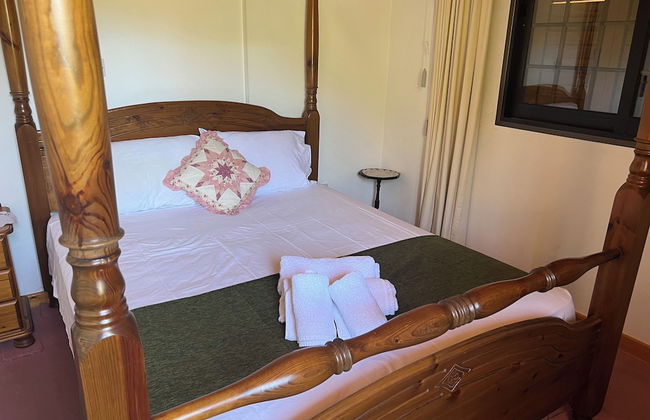 Charming Villa in Pano Platres, Cyprus - Your Home Away From Home - Foto 4