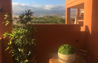 alquilaencanarias El Medano Sotavento, Great Terrace and beach - Foto 1