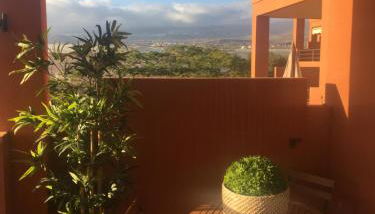 alquilaencanarias El Medano Sotavento, Great Terrace and beach - Foto 1