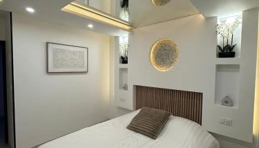 Au Clair de Lune Luxury and modernity - Foto 4