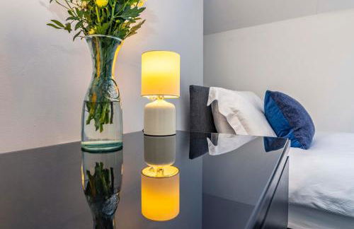 Motorpoint Arena House - Sleeps 10 - Foto 49