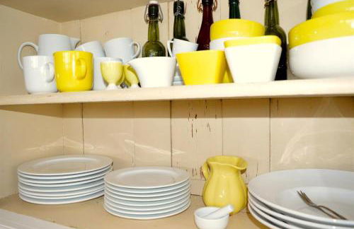 Ferienhäuser SPO - Photo 4